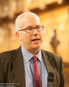 Jasper_book_launch-6091 Prof. Nigel Leask