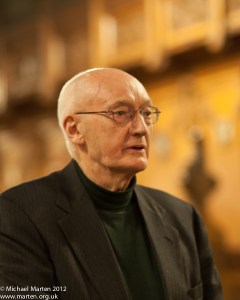 Jasper_book_launch-6103 Rt Rev. Richard Holloway