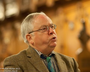 Jasper_book_launch-6110 Prof. Richard Roberts