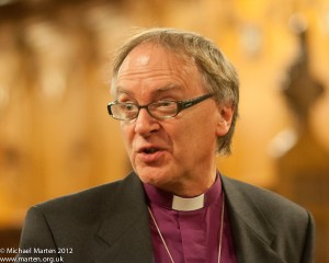 Jasper_book_launch-6119 Rt Rev. Gregor Duncan