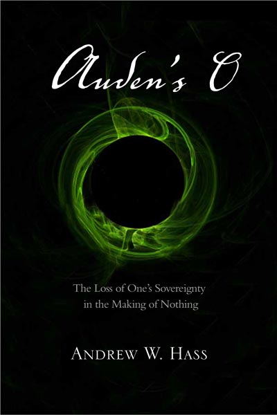 Andrew W. Hass, Auden's O