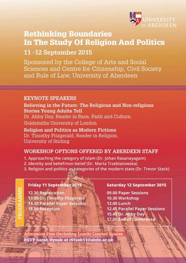 Rethinking Boundaries (click for large version)